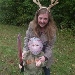 Meet your Posher, Amanda